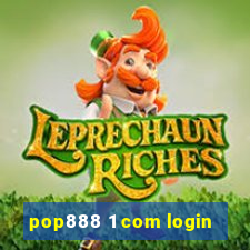 pop888 1 com login